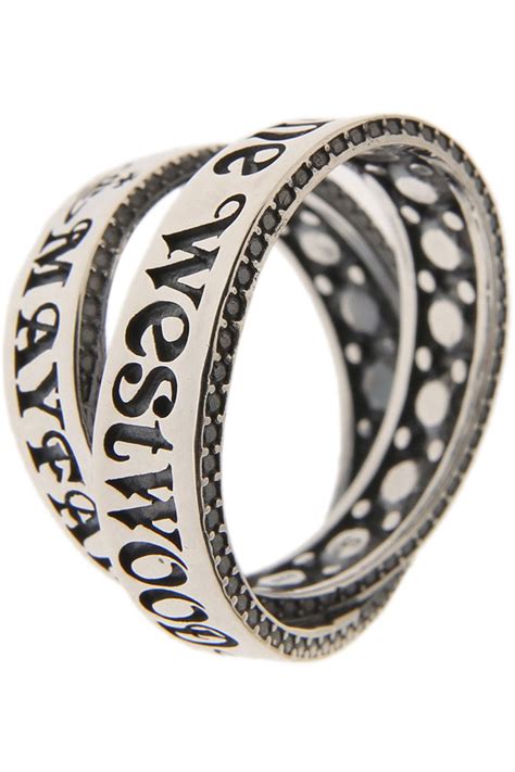 Vivienne Westwood Rings for Women 